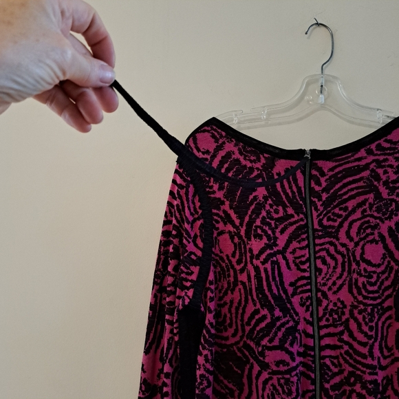 Nic + Zoe knit dress - Picture 8 of 9